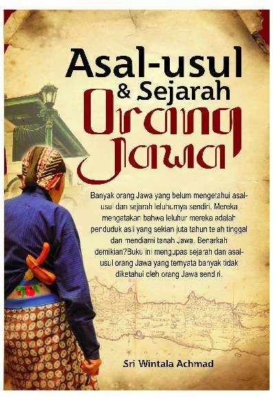 Asal-Usul &amp; Sejarah Orang Jawa